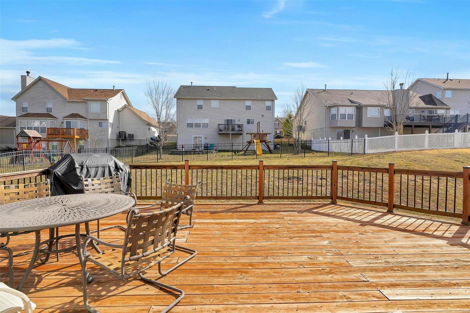 Seckman Lake Estates 02 - Residential