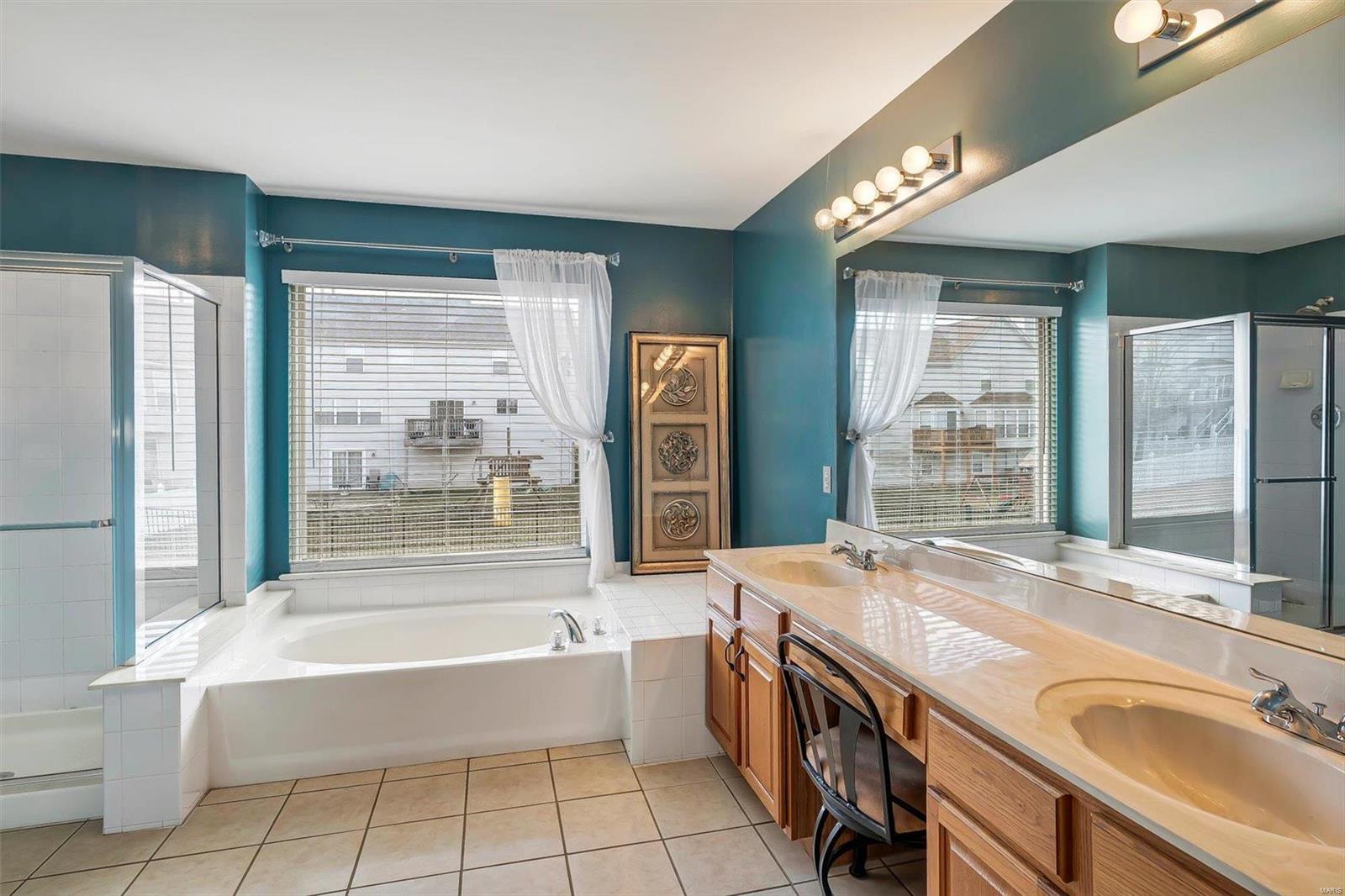 Seckman Lake Estates 02 - Residential