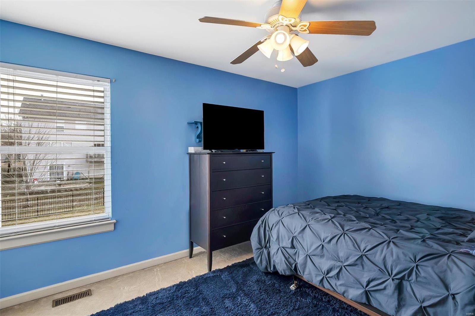 Seckman Lake Estates 02 - Residential