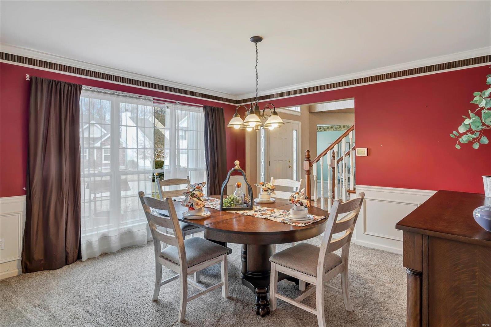 Seckman Lake Estates 02 - Residential