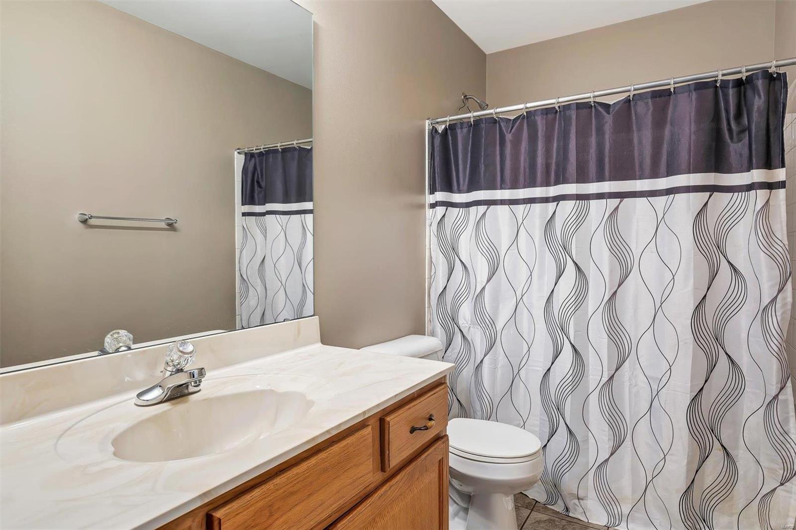 Seckman Lake Estates 02 - Residential