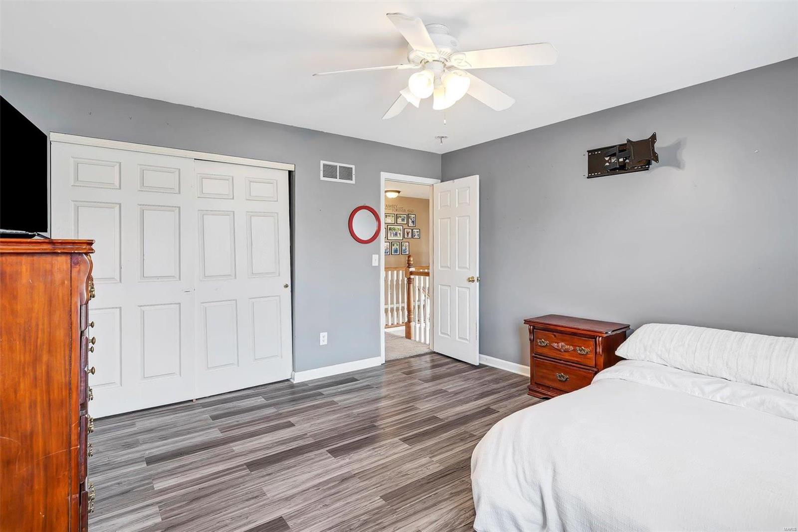 Seckman Lake Estates 02 - Residential