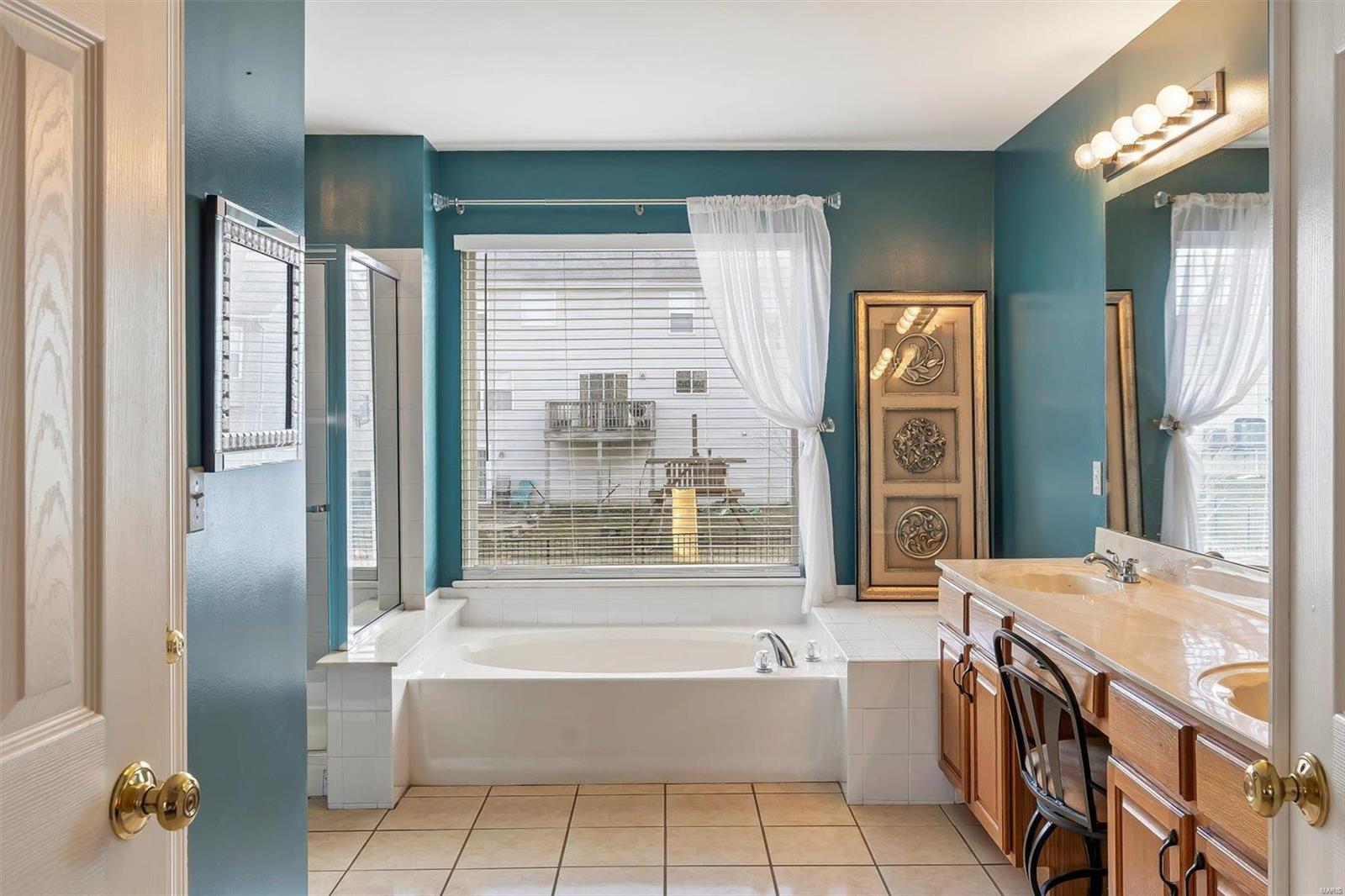 Seckman Lake Estates 02 - Residential