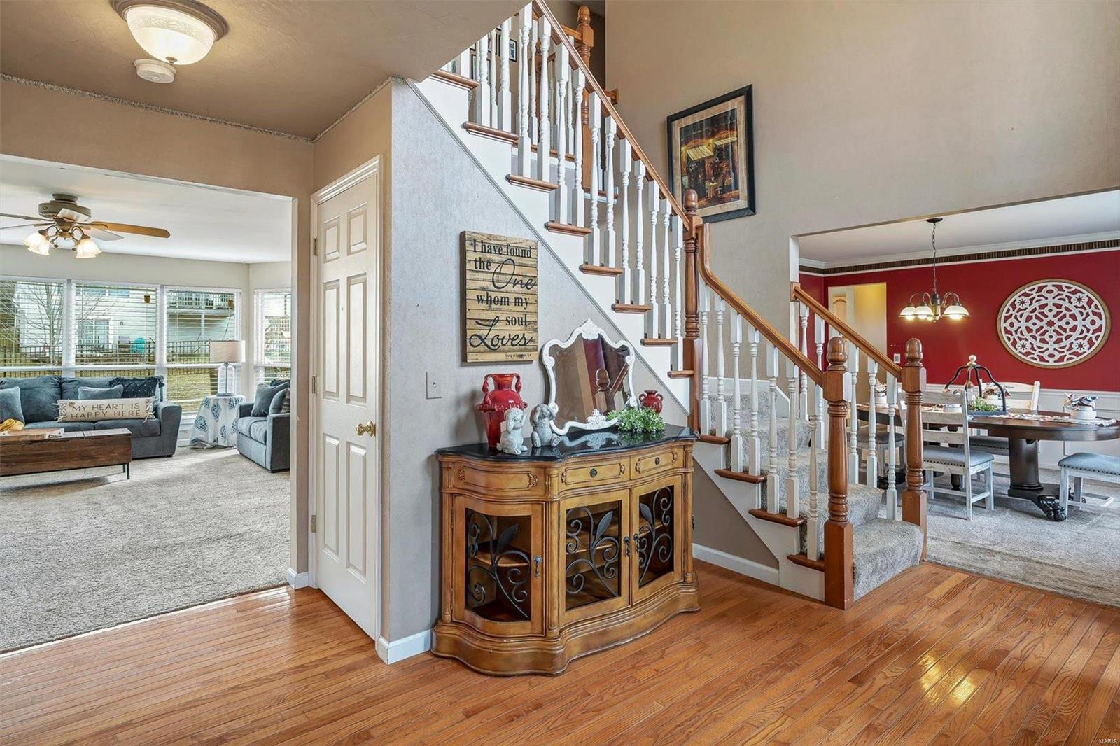 Seckman Lake Estates 02 - Residential