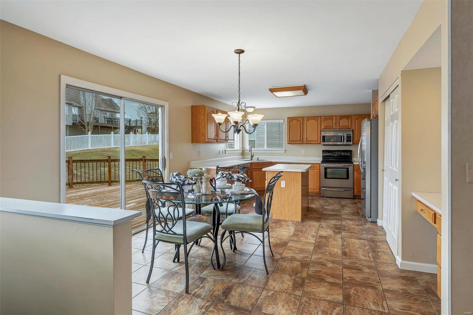 Seckman Lake Estates 02 - Residential