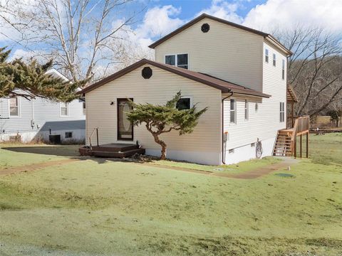 14298 S Lake Drive De Soto MO 63020