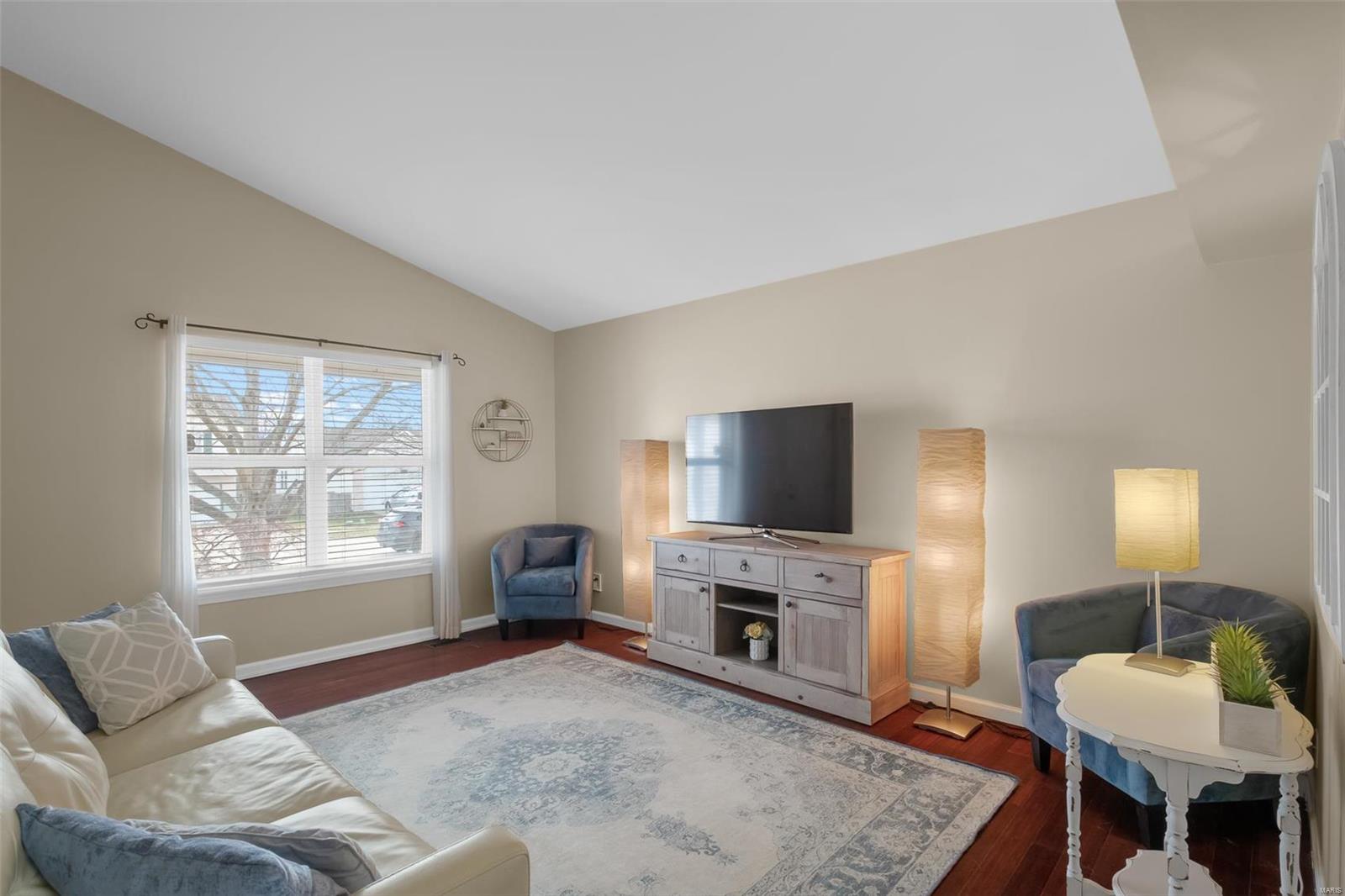 Woodlands Ph2 1 - Residential