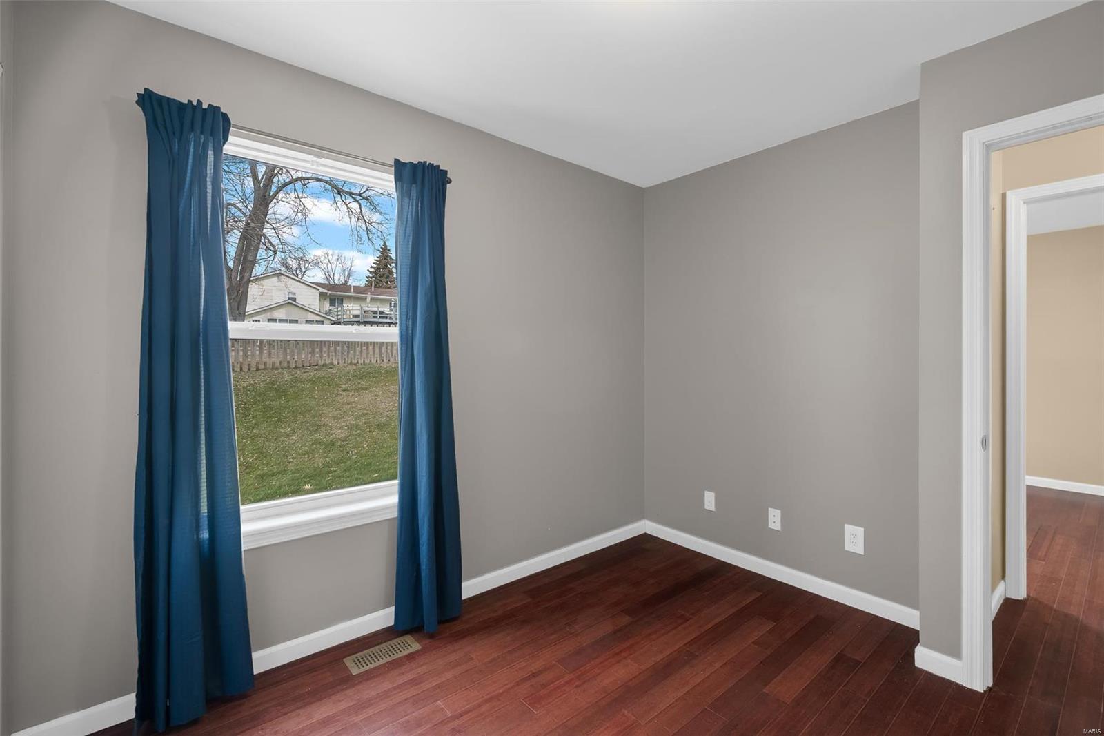 Woodlands Ph2 1 - Residential