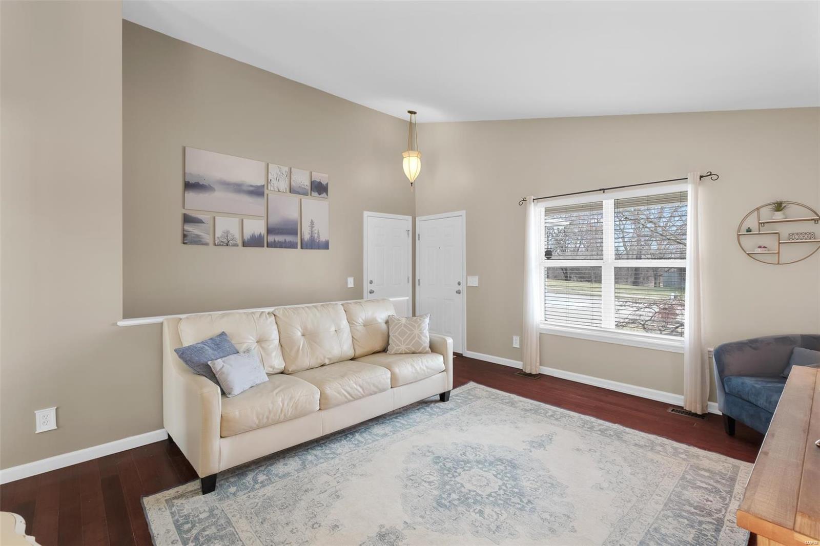 Woodlands Ph2 1 - Residential