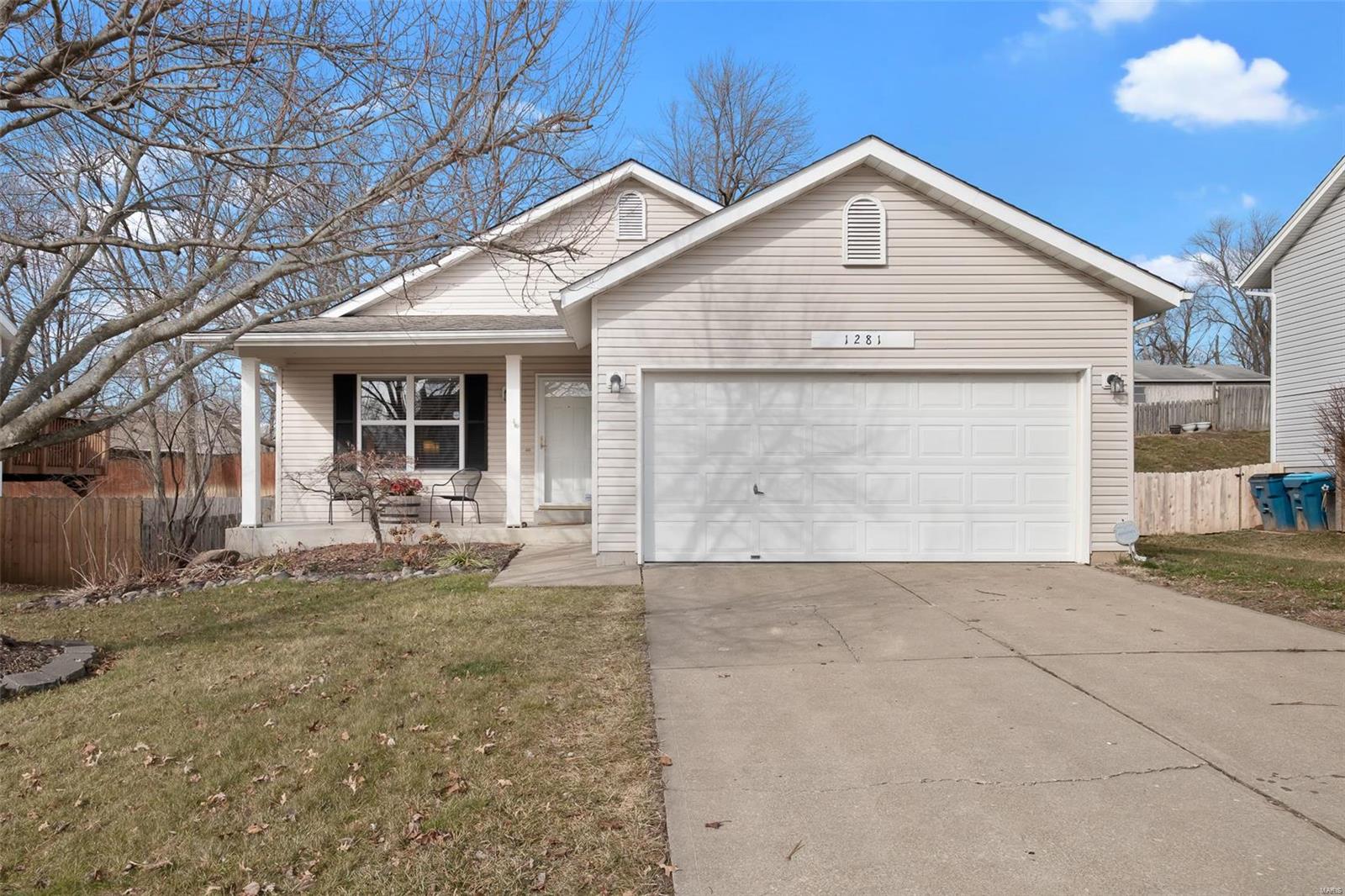 Woodlands Ph2 1 - Residential