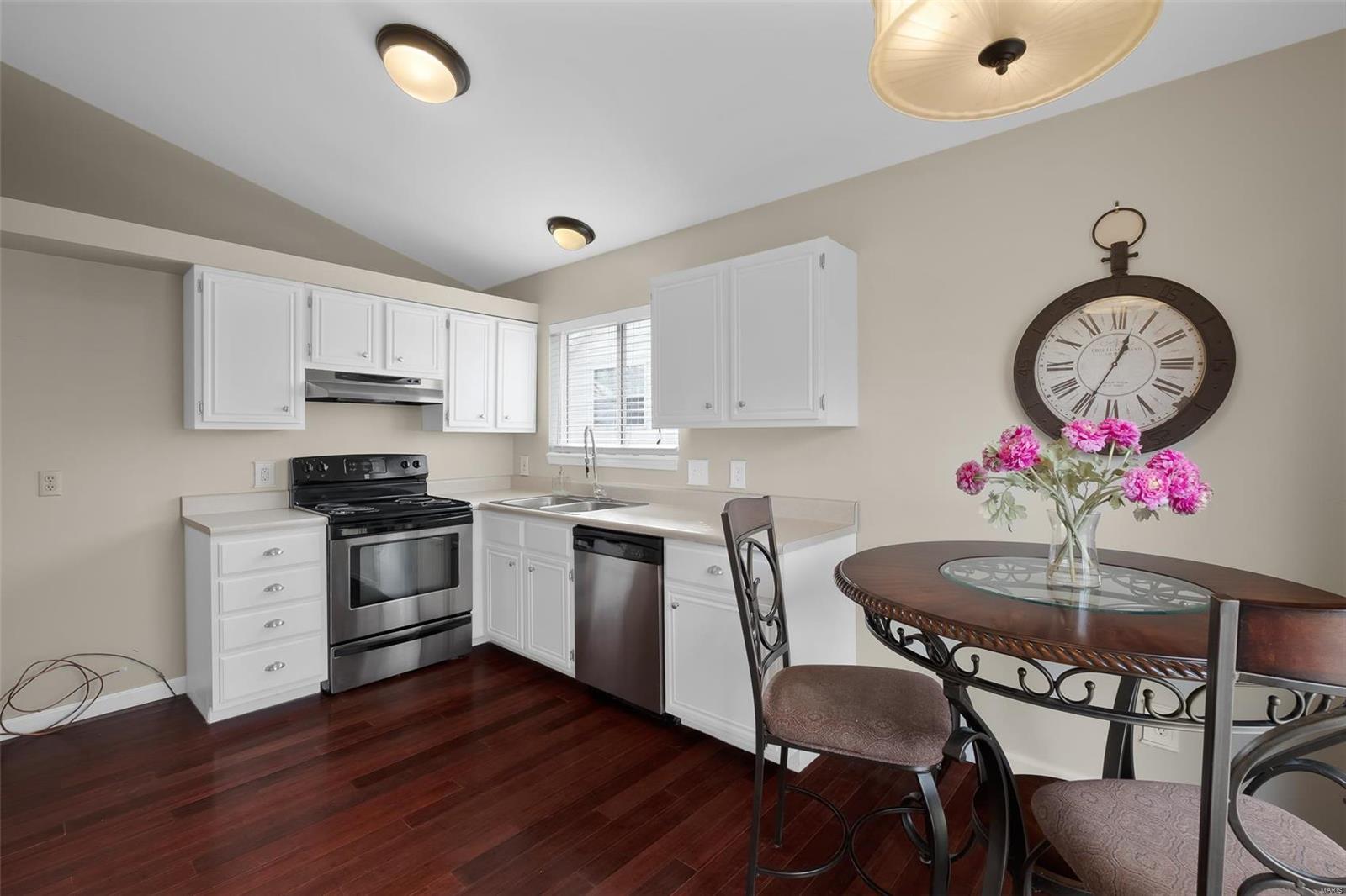 Woodlands Ph2 1 - Residential