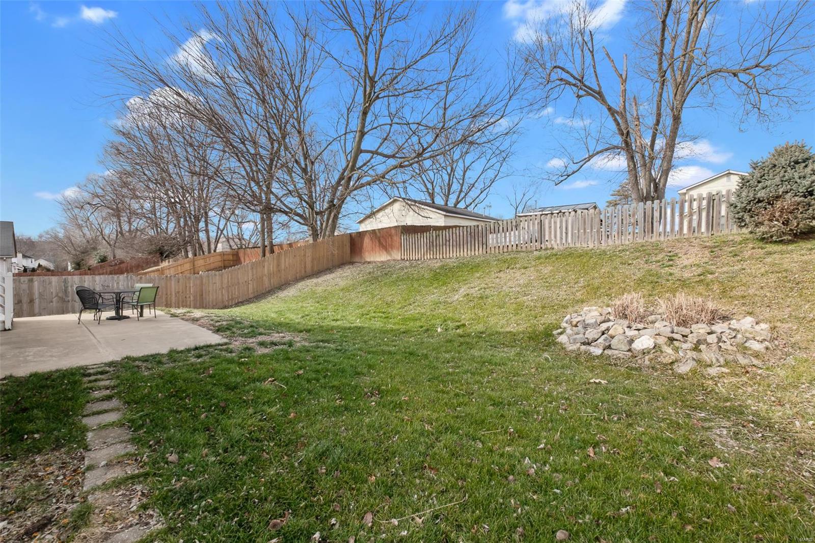 Woodlands Ph2 1 - Residential