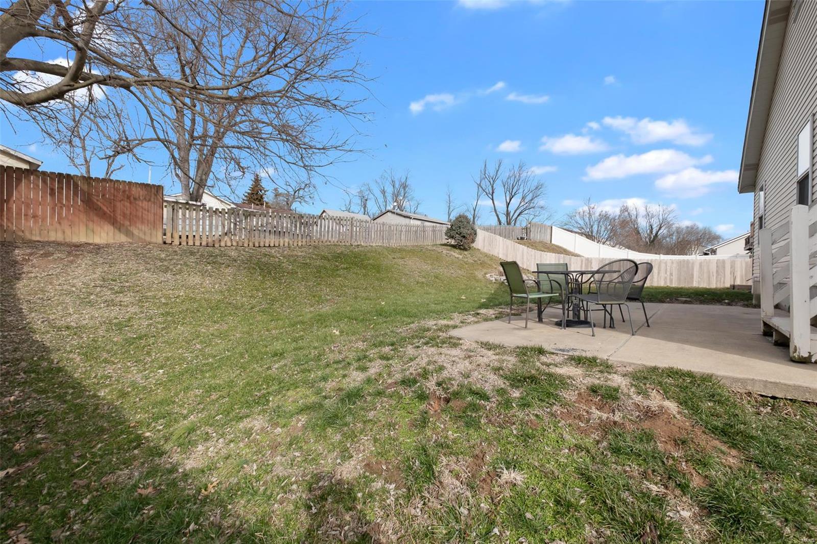 Woodlands Ph2 1 - Residential