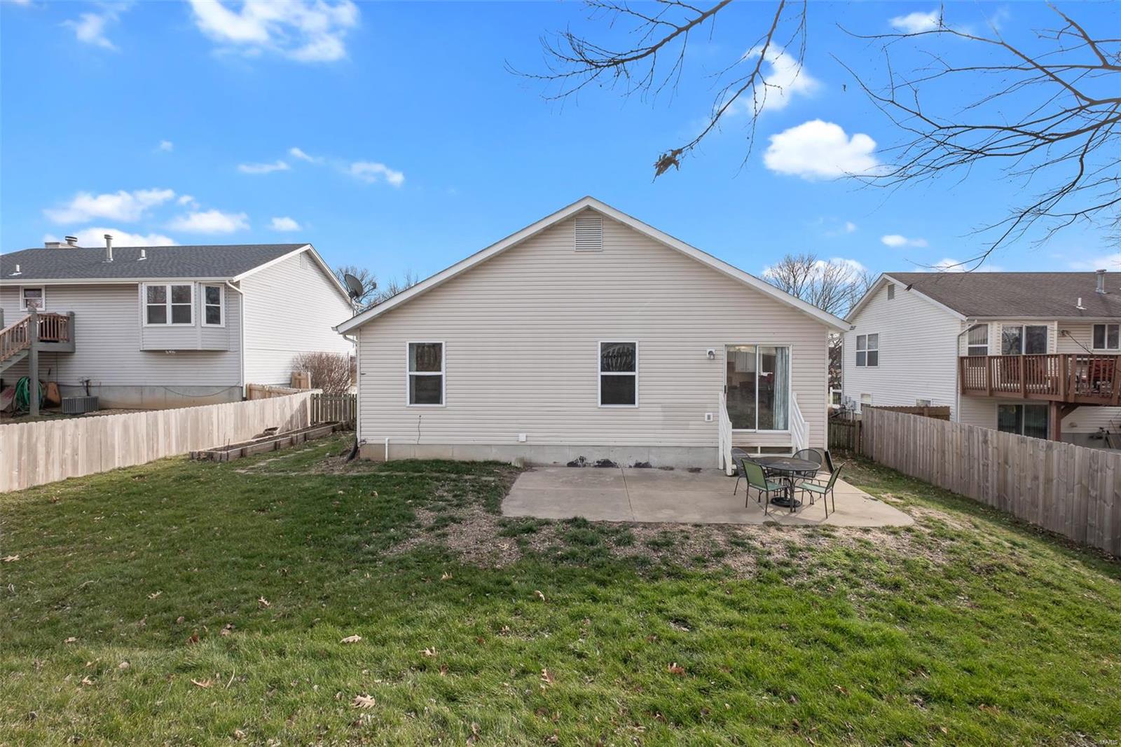 Woodlands Ph2 1 - Residential