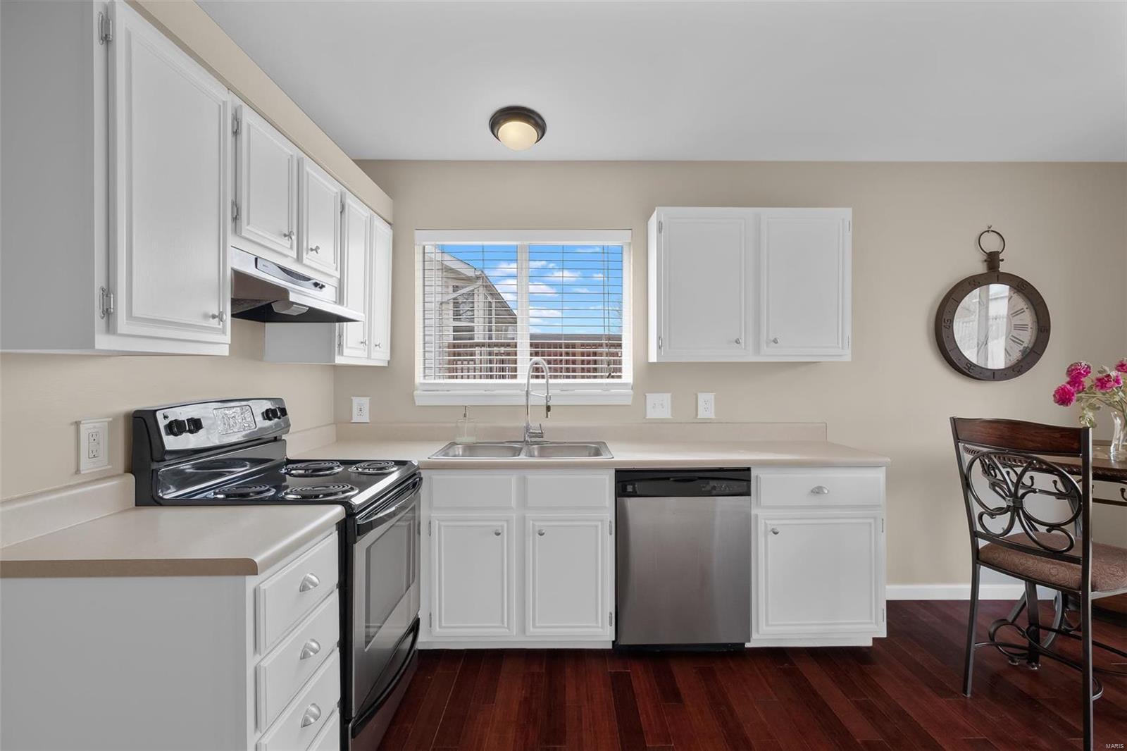 Woodlands Ph2 1 - Residential