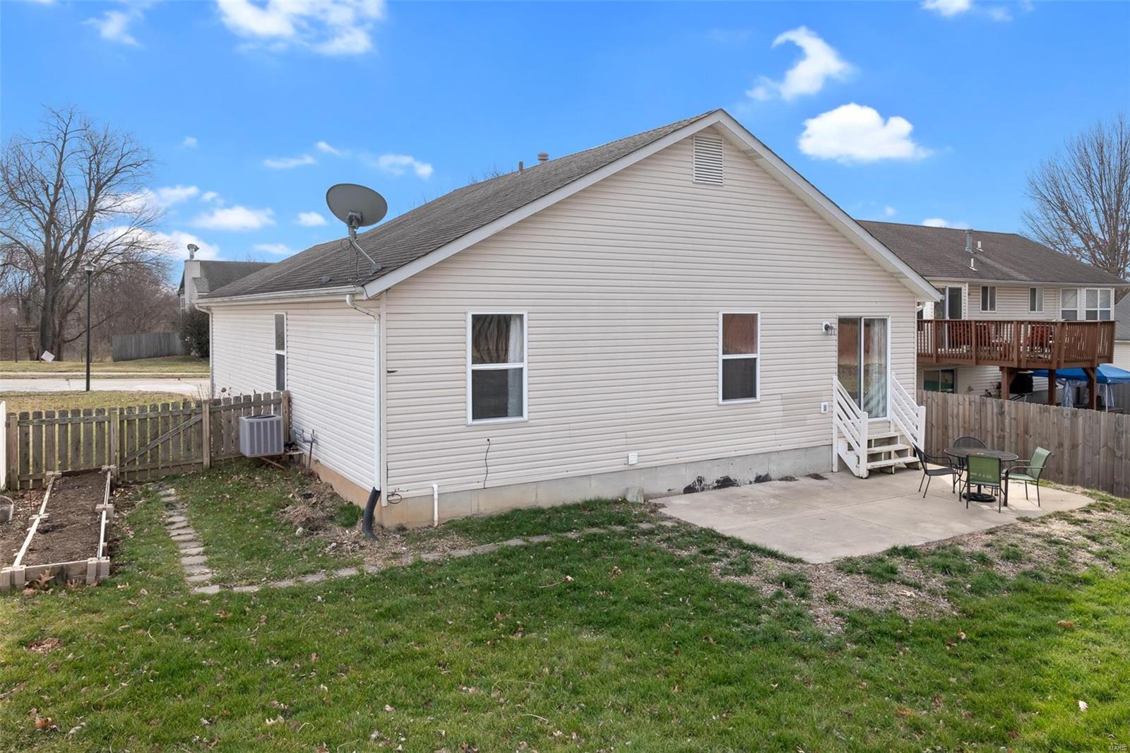 Woodlands Ph2 1 - Residential