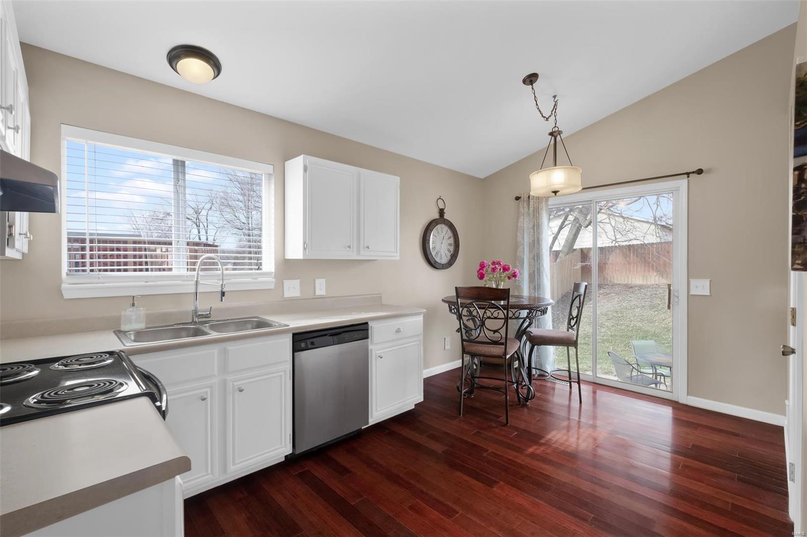 Woodlands Ph2 1 - Residential