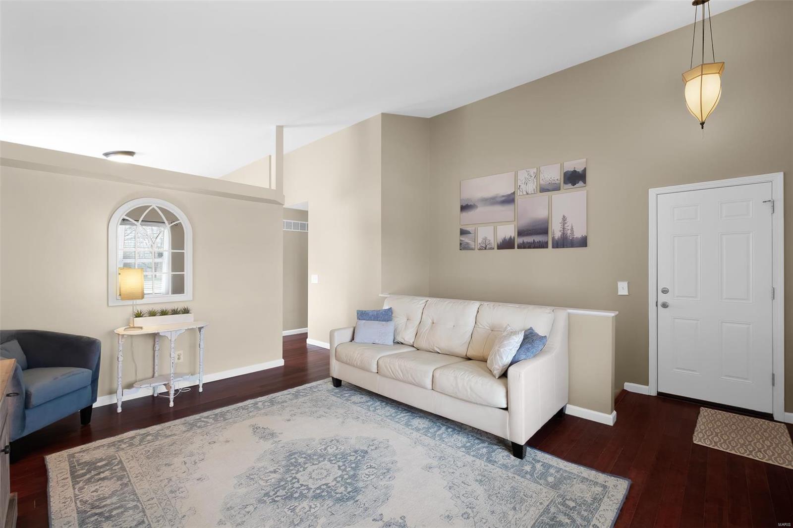 Woodlands Ph2 1 - Residential