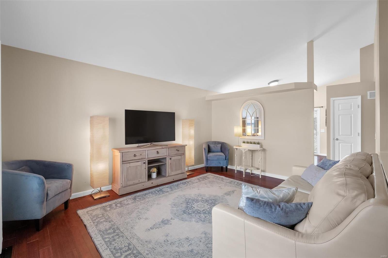 Woodlands Ph2 1 - Residential