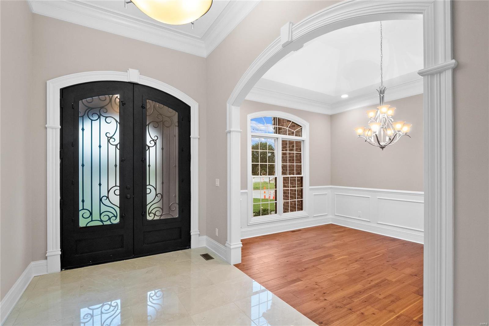 744 Silver Buck Lane