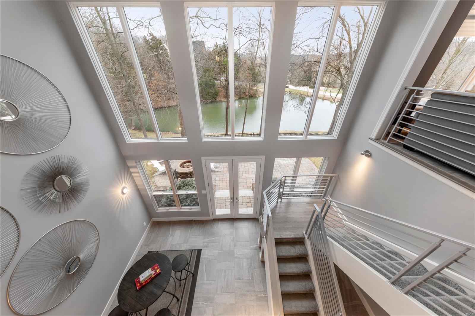 Wildhorse Spring Farm Eight - Residential