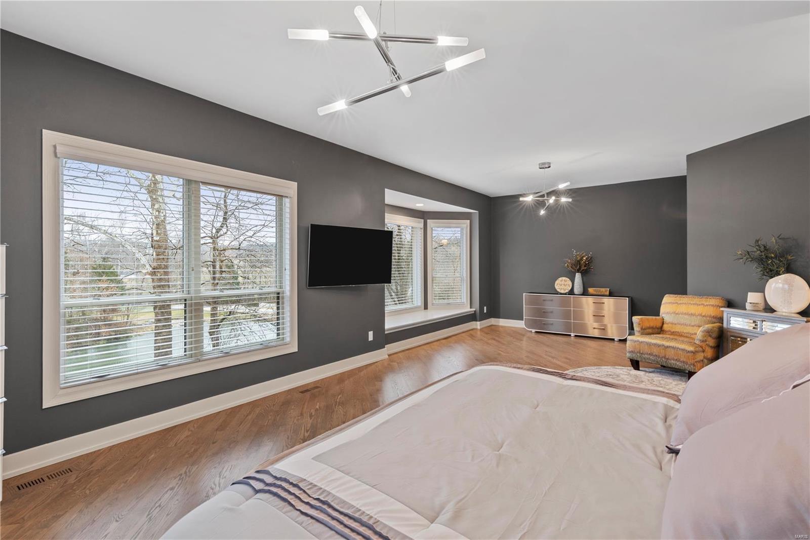 Wildhorse Spring Farm Eight - Residential