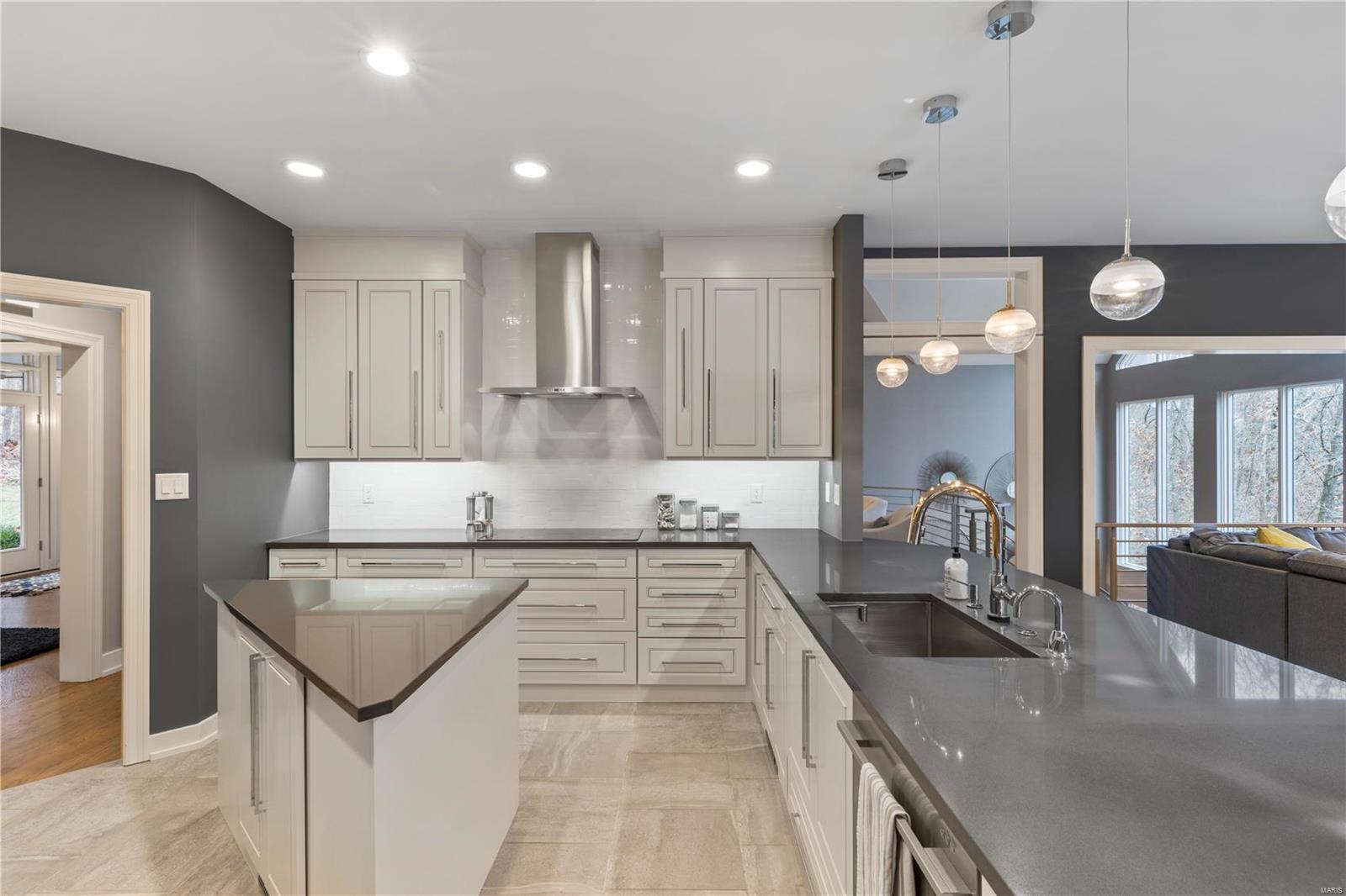 Wildhorse Spring Farm Eight - Residential