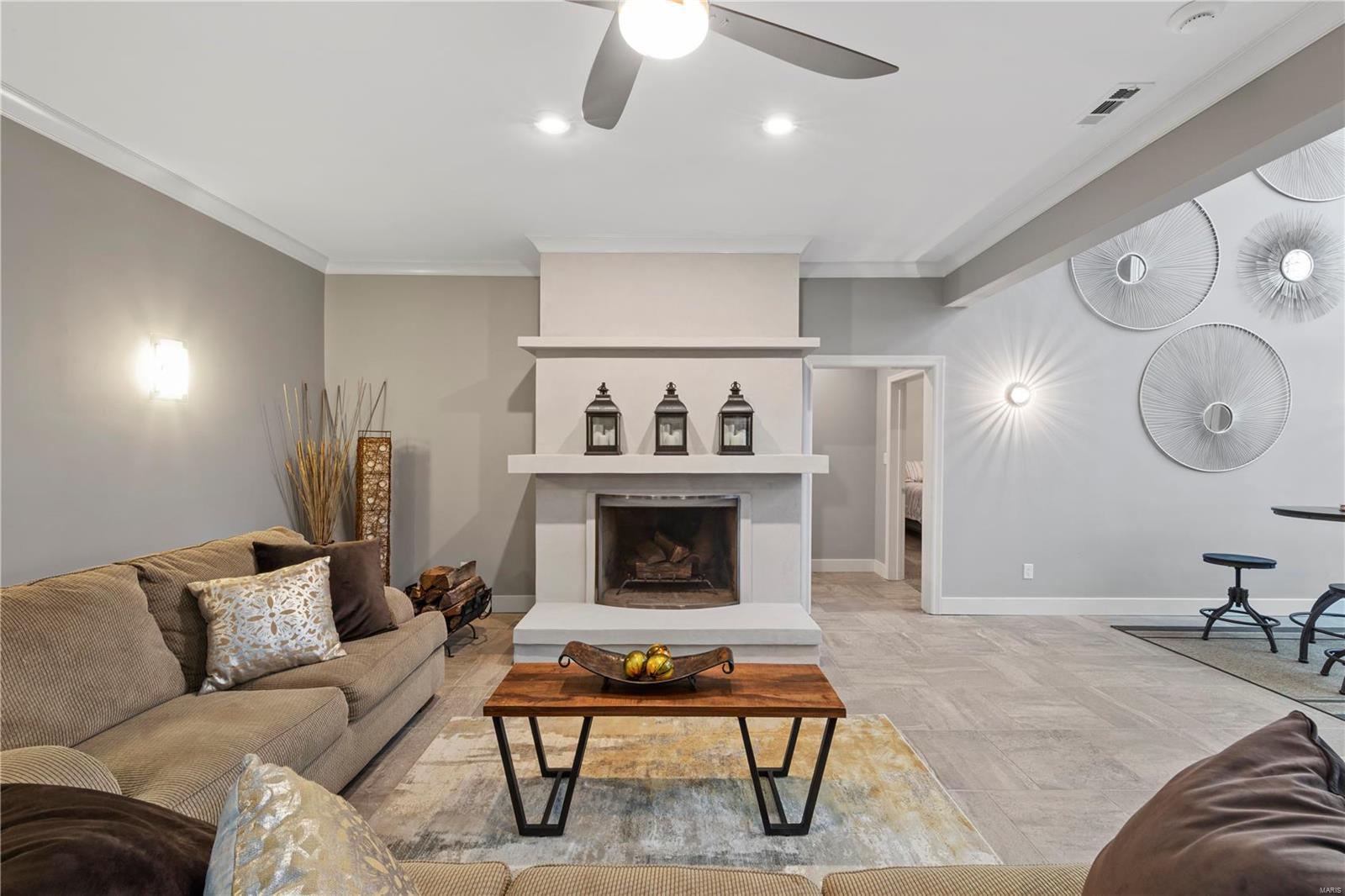 Wildhorse Spring Farm Eight - Residential