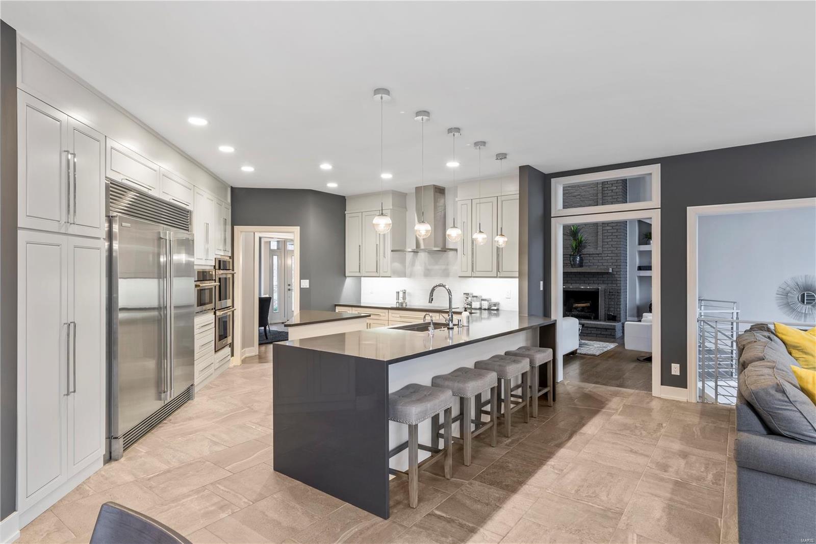 Wildhorse Spring Farm Eight - Residential