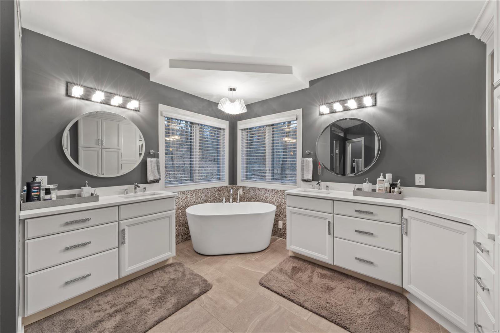 Wildhorse Spring Farm Eight - Residential