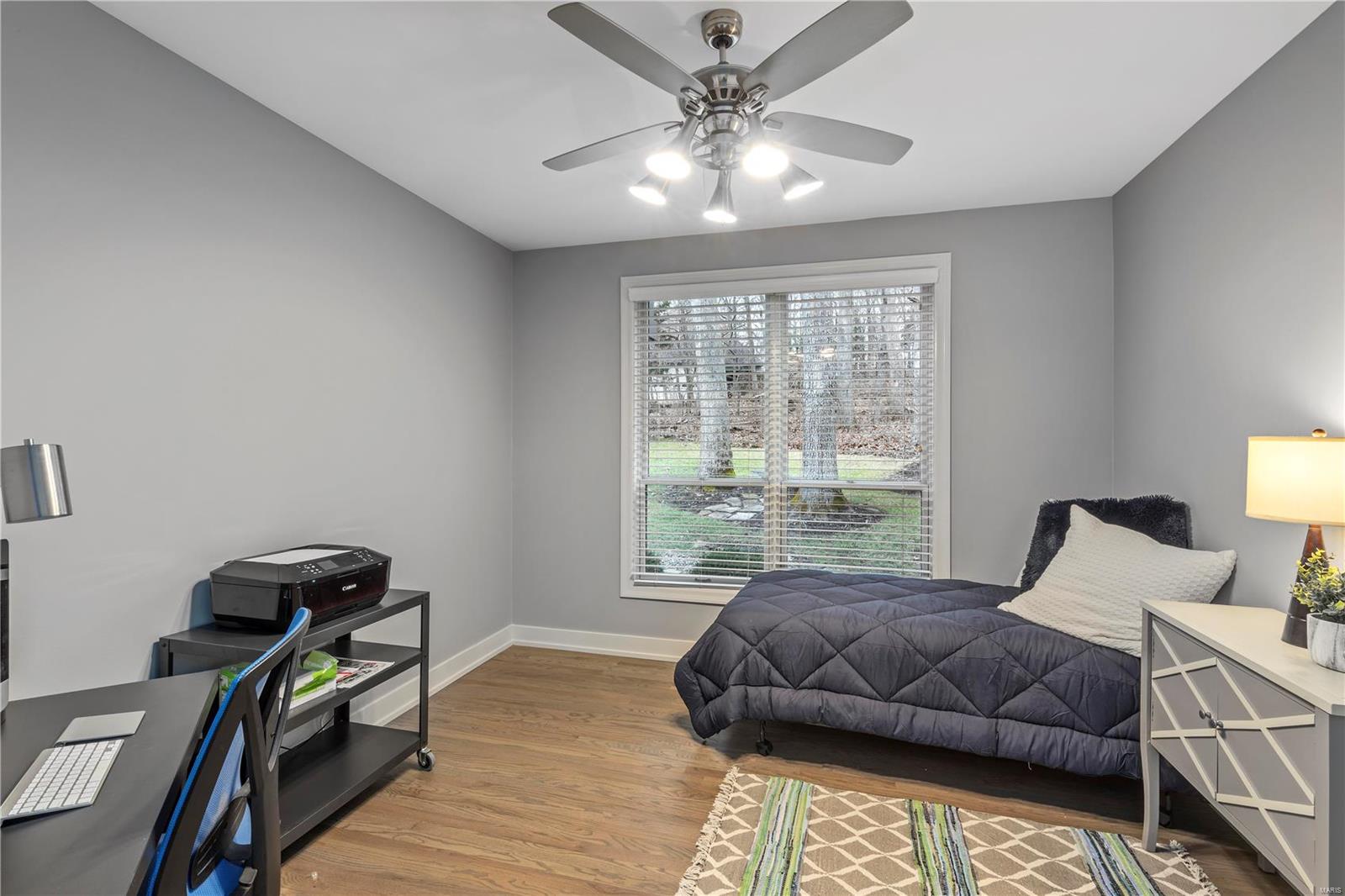 Wildhorse Spring Farm Eight - Residential