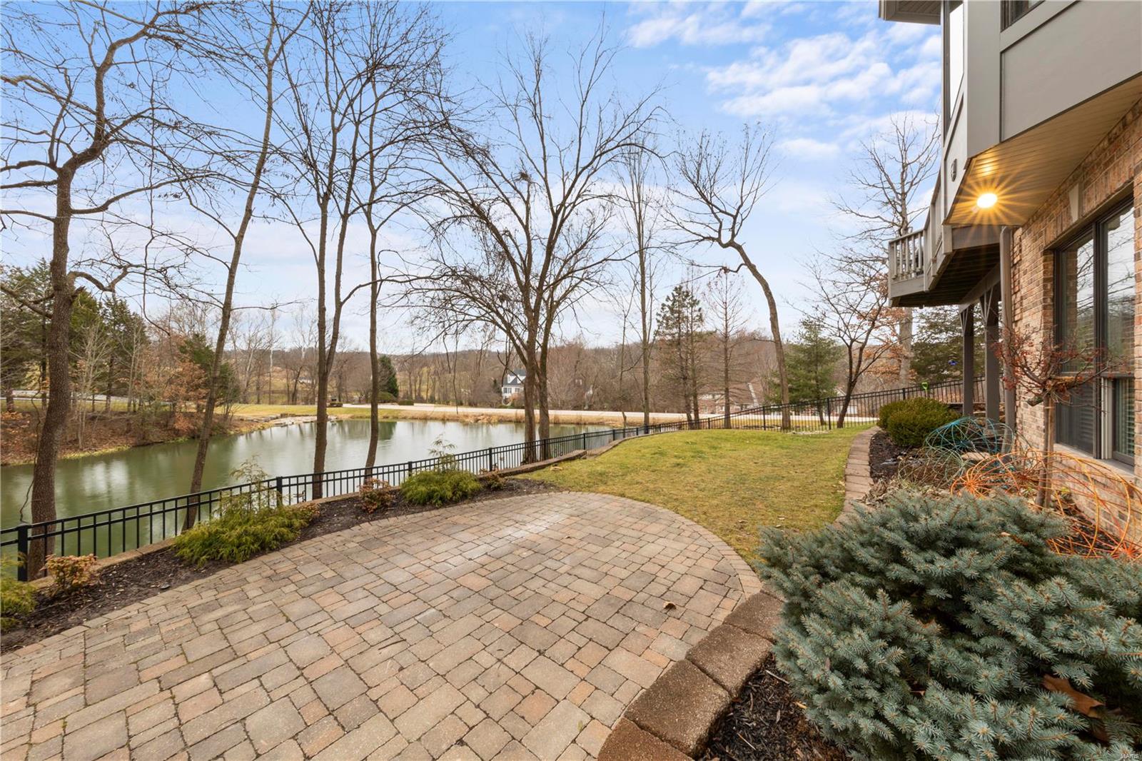 Wildhorse Spring Farm Eight - Residential