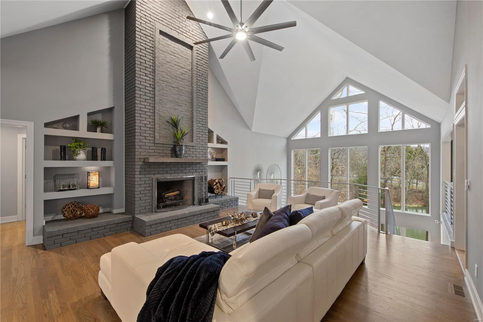 Wildhorse Spring Farm Eight - Residential