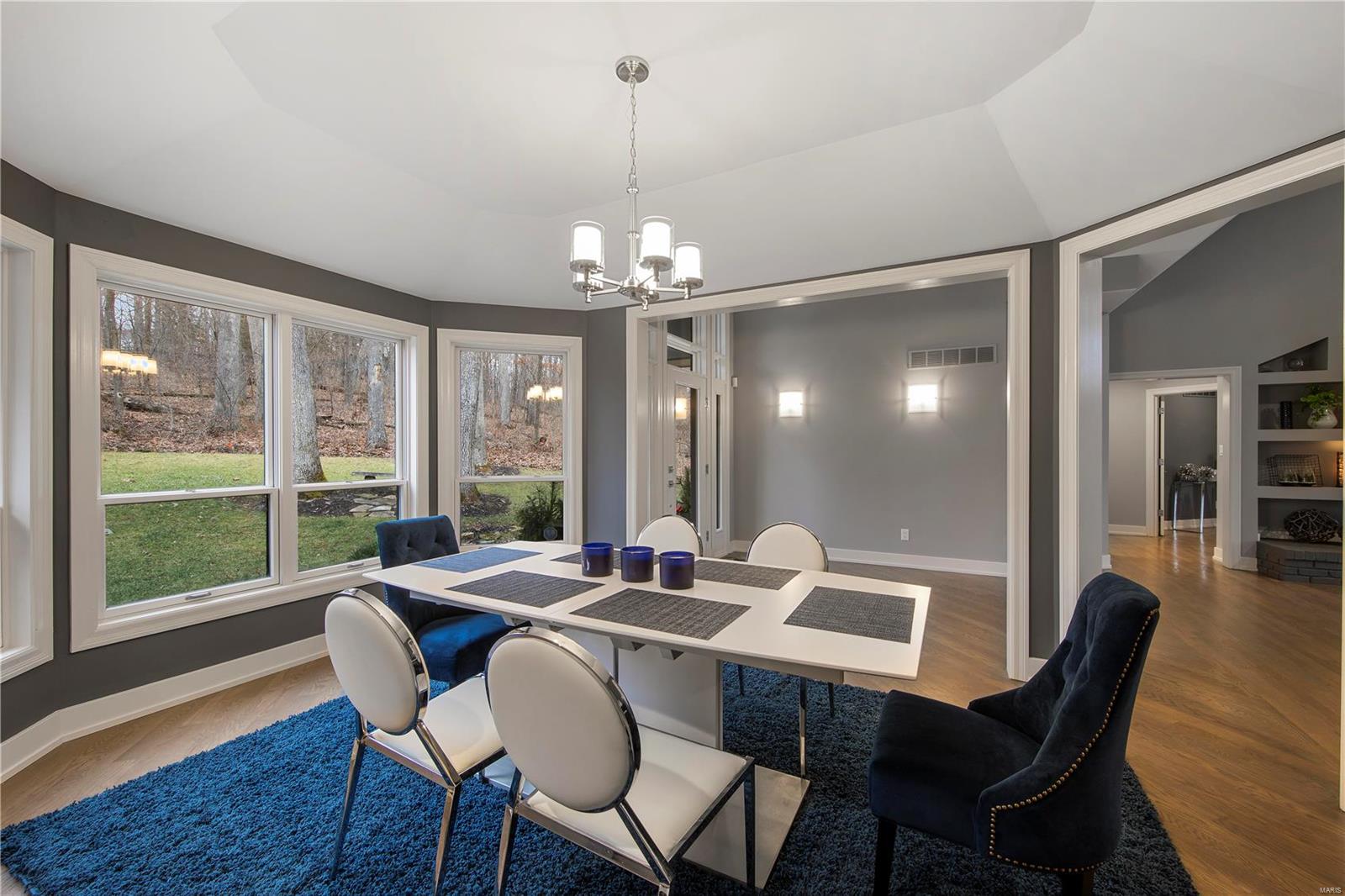 Wildhorse Spring Farm Eight - Residential