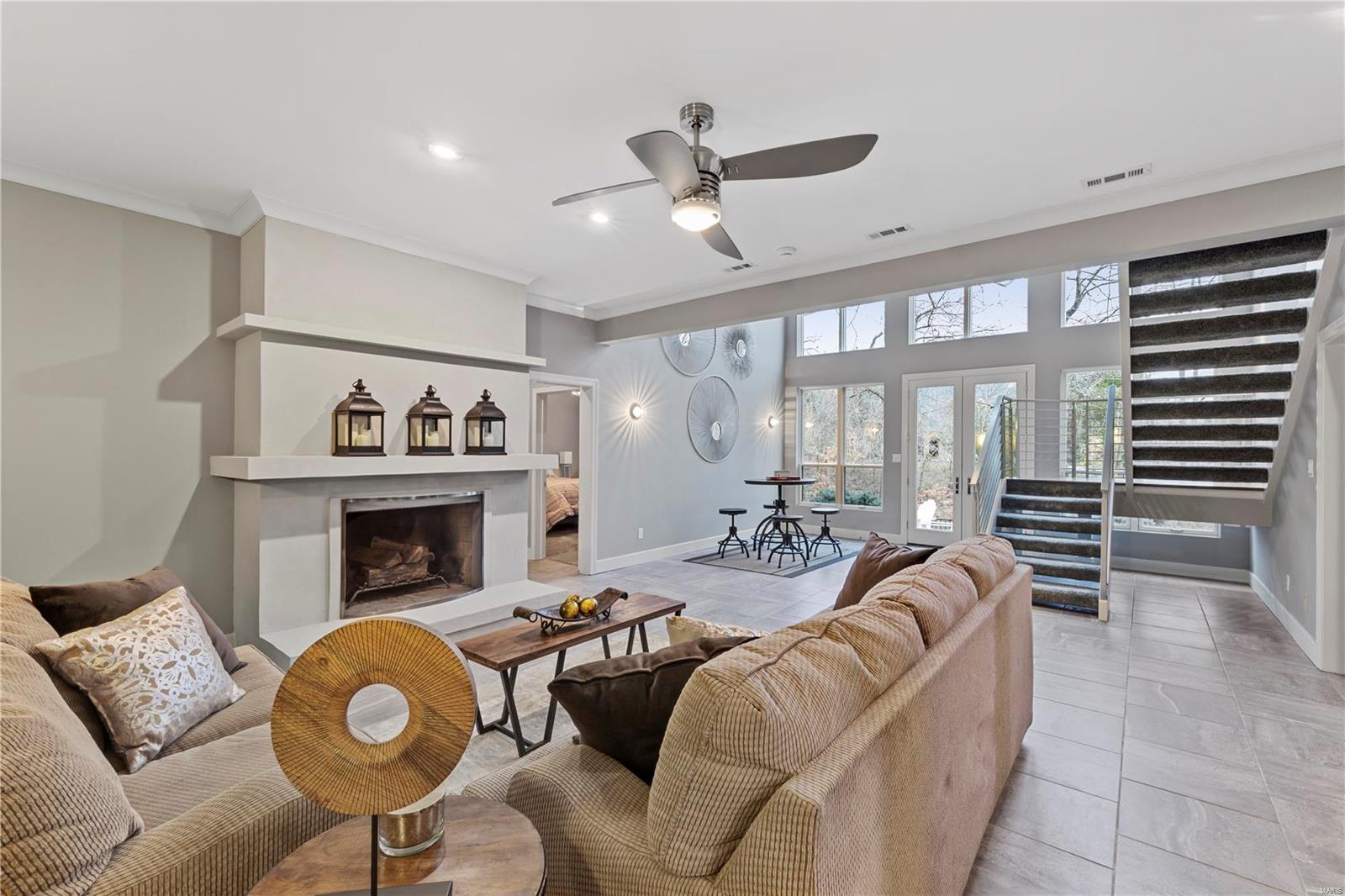 Wildhorse Spring Farm Eight - Residential