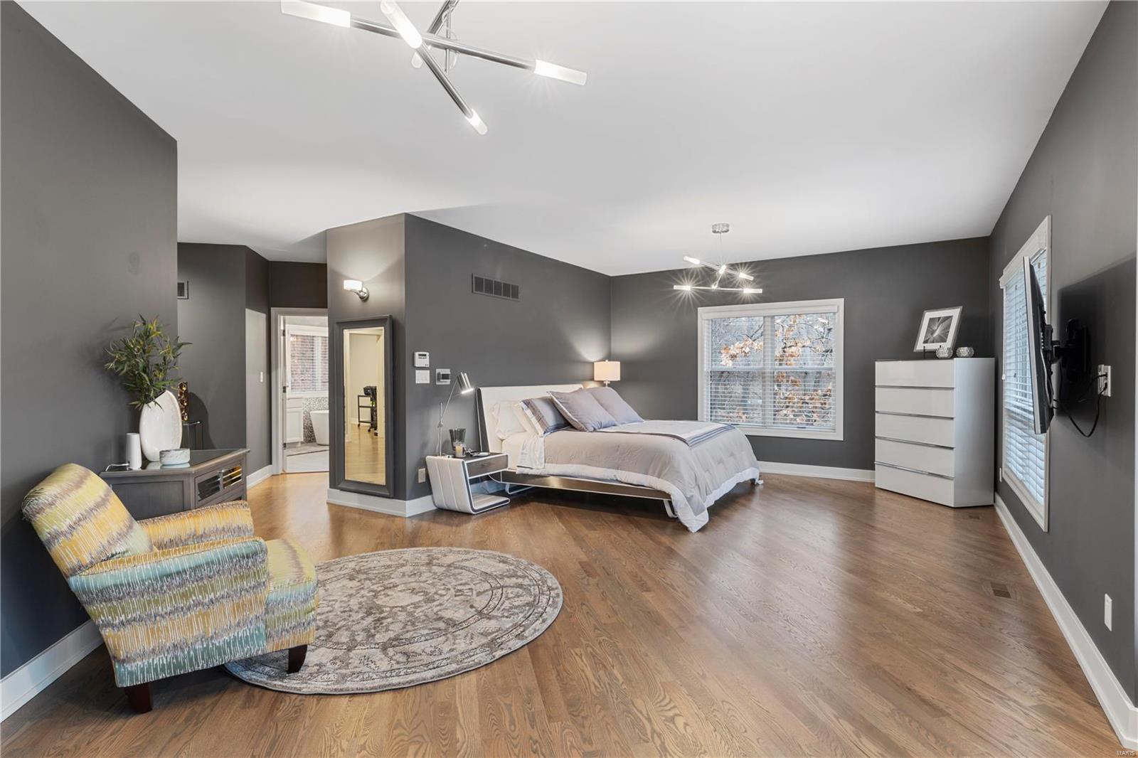 Wildhorse Spring Farm Eight - Residential