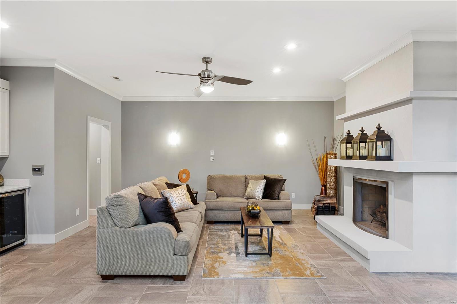 Wildhorse Spring Farm Eight - Residential