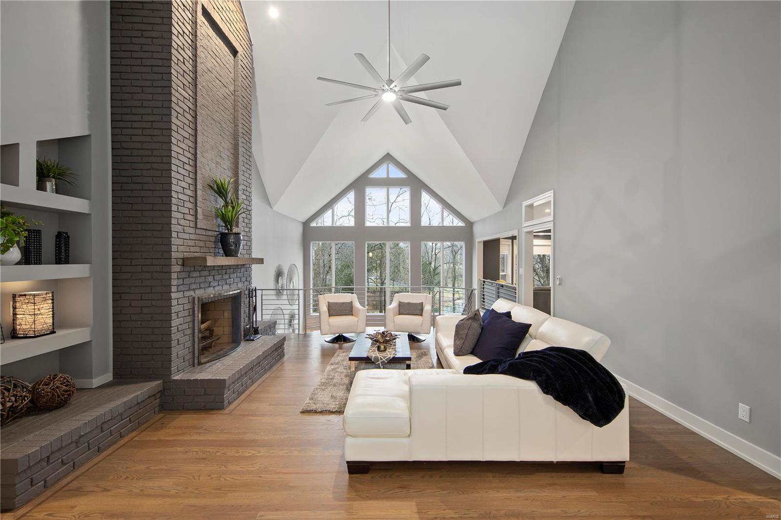 Wildhorse Spring Farm Eight - Residential