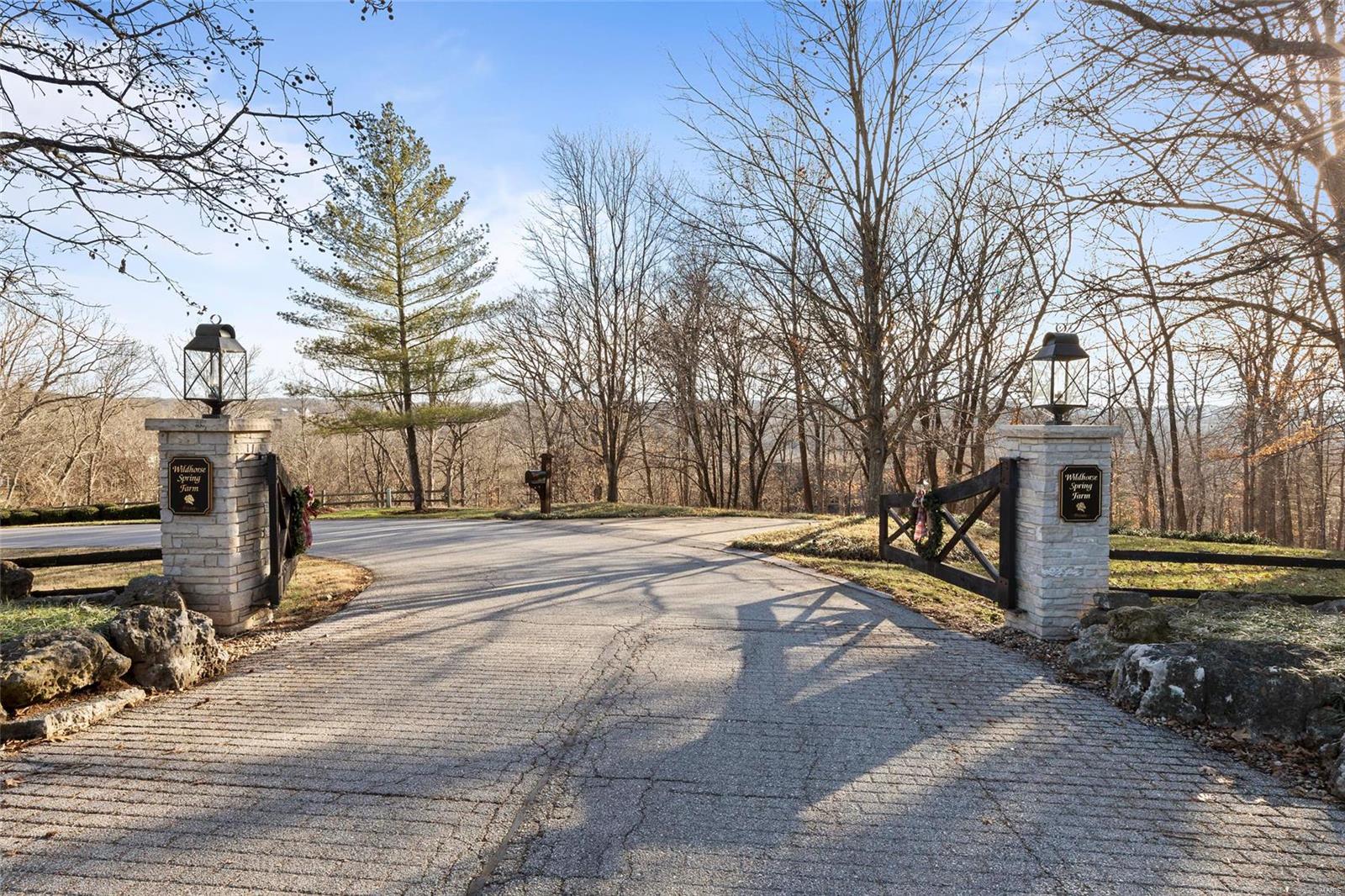 Wildhorse Spring Farm Eight - Residential