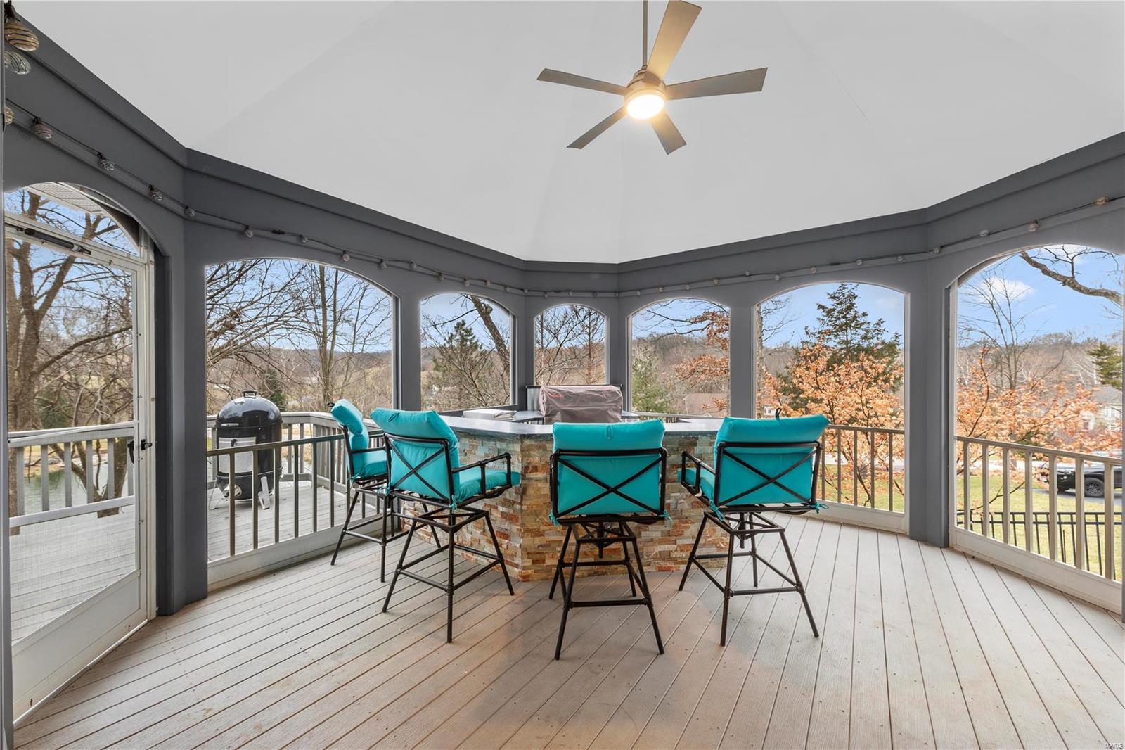 Wildhorse Spring Farm Eight - Residential