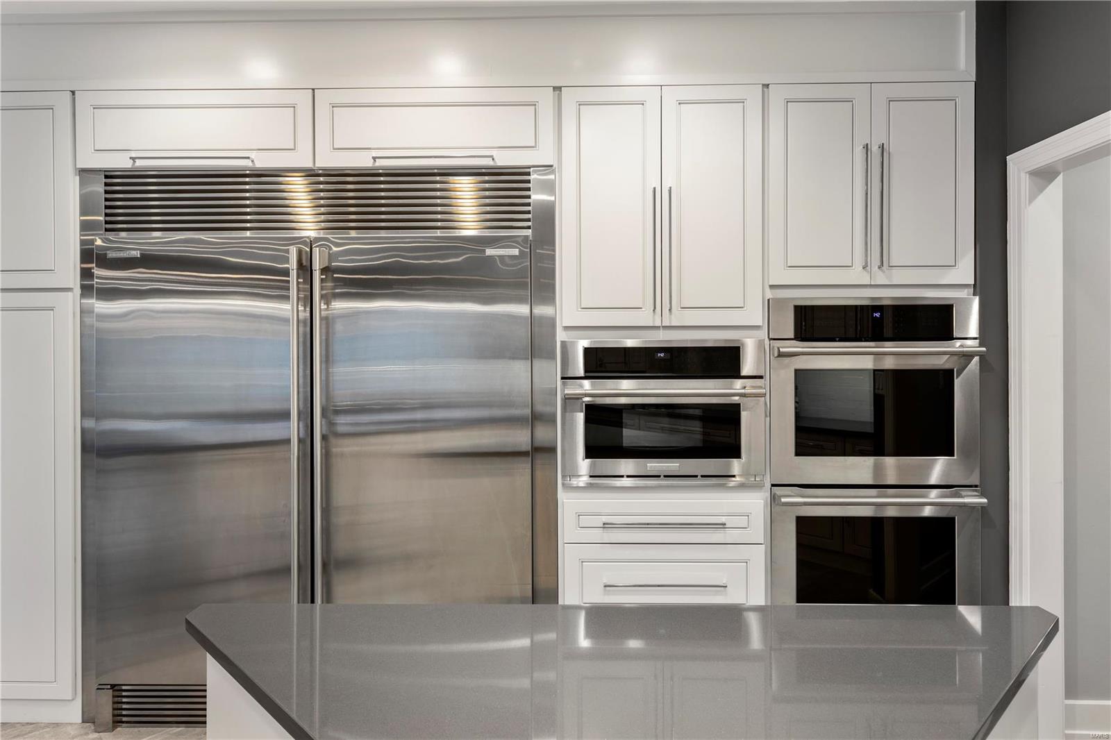 Wildhorse Spring Farm Eight - Residential