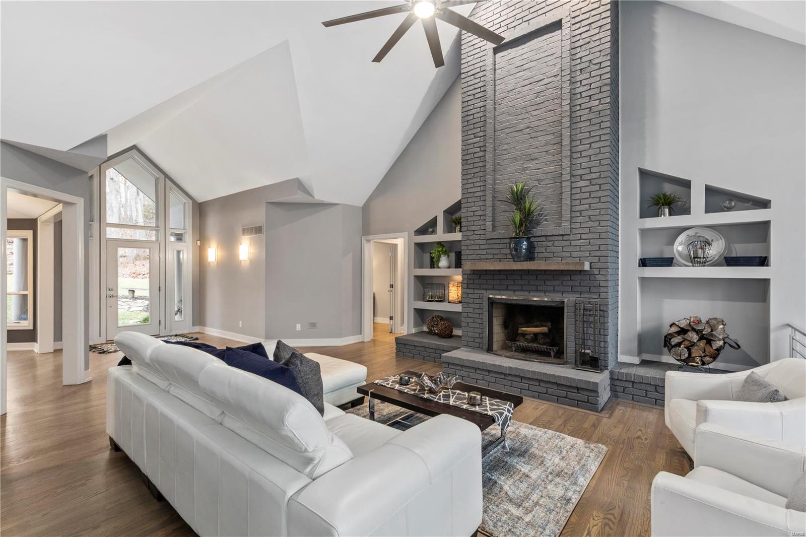 Wildhorse Spring Farm Eight - Residential