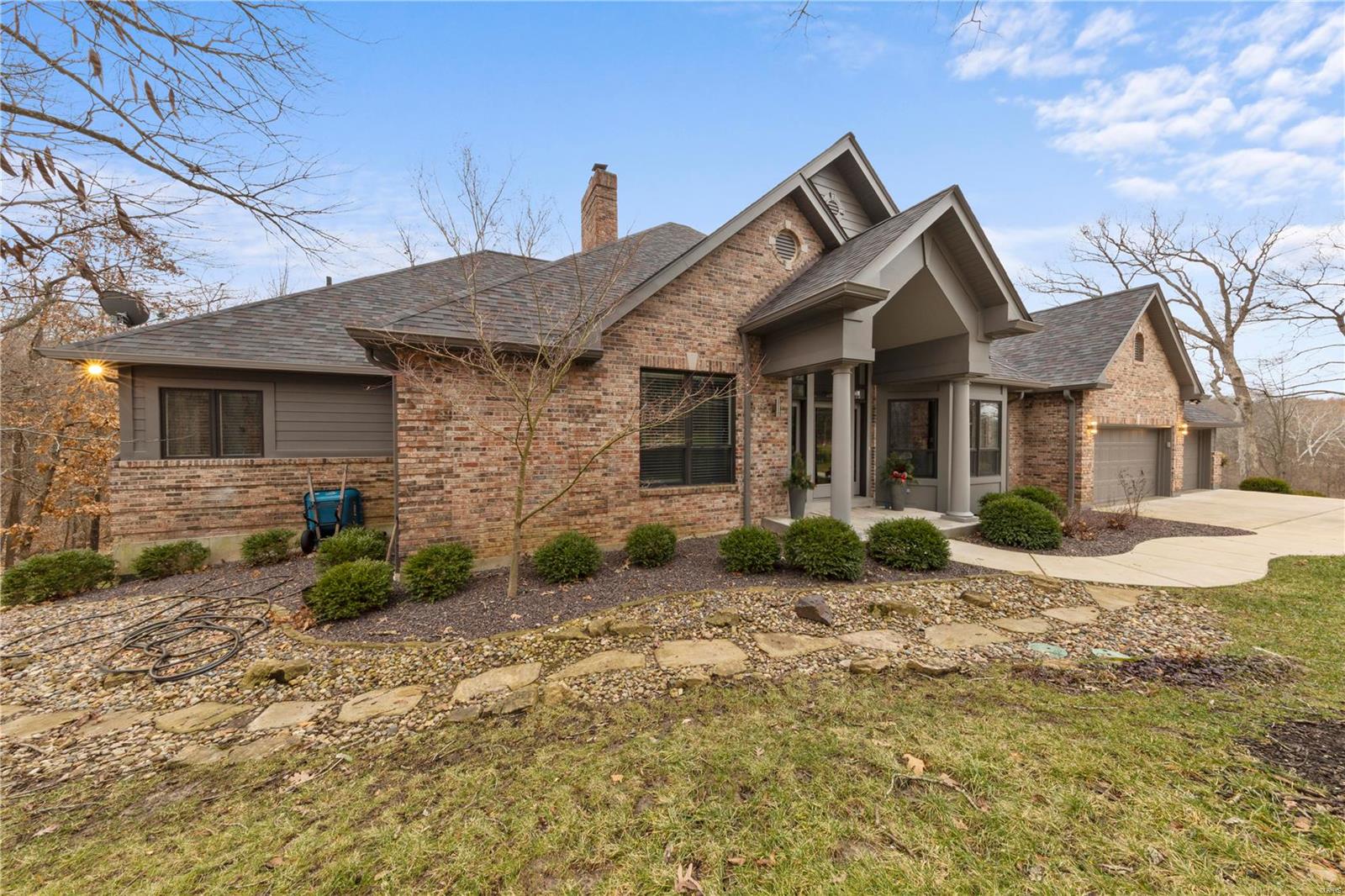 Wildhorse Spring Farm Eight - Residential