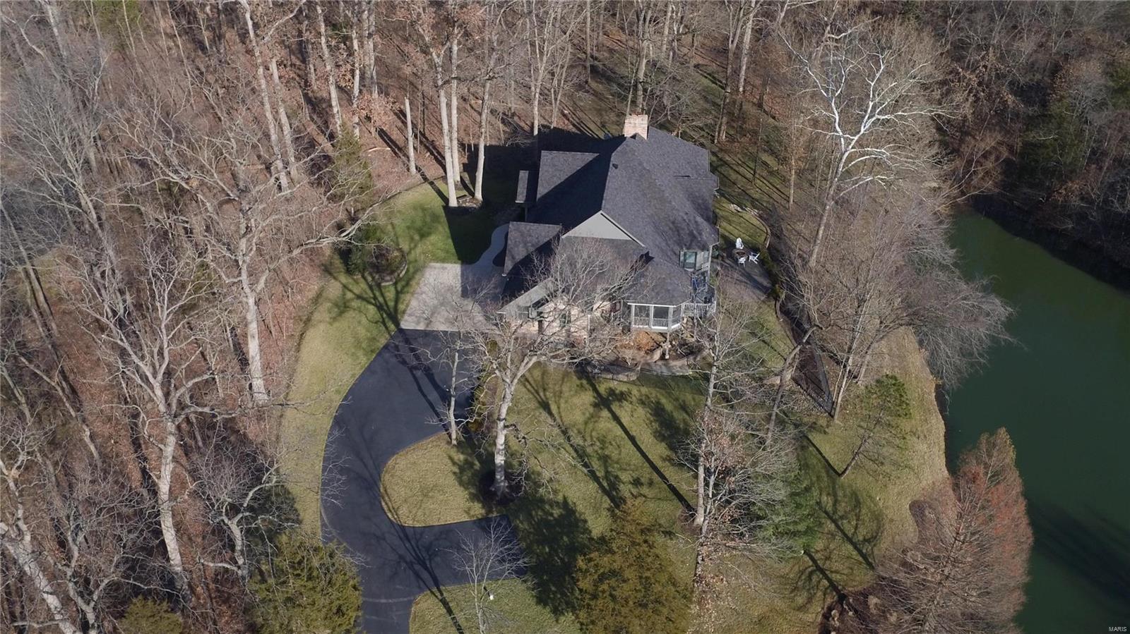 Wildhorse Spring Farm Eight - Residential