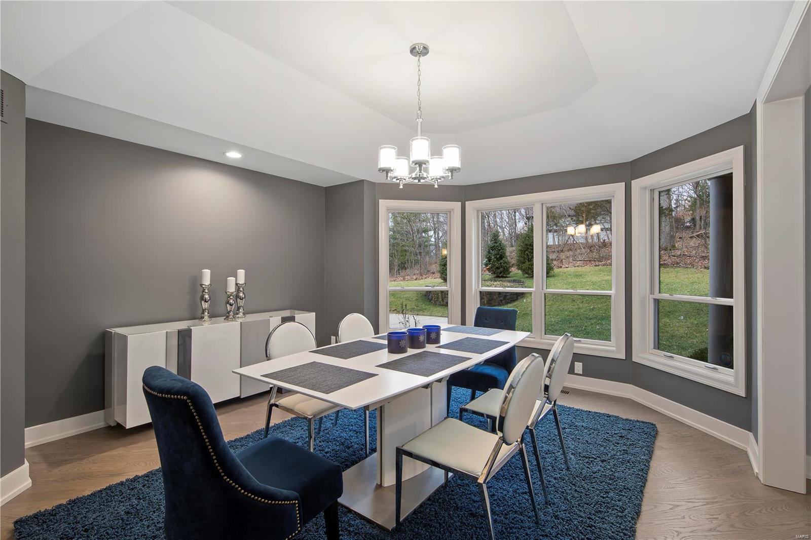 Wildhorse Spring Farm Eight - Residential