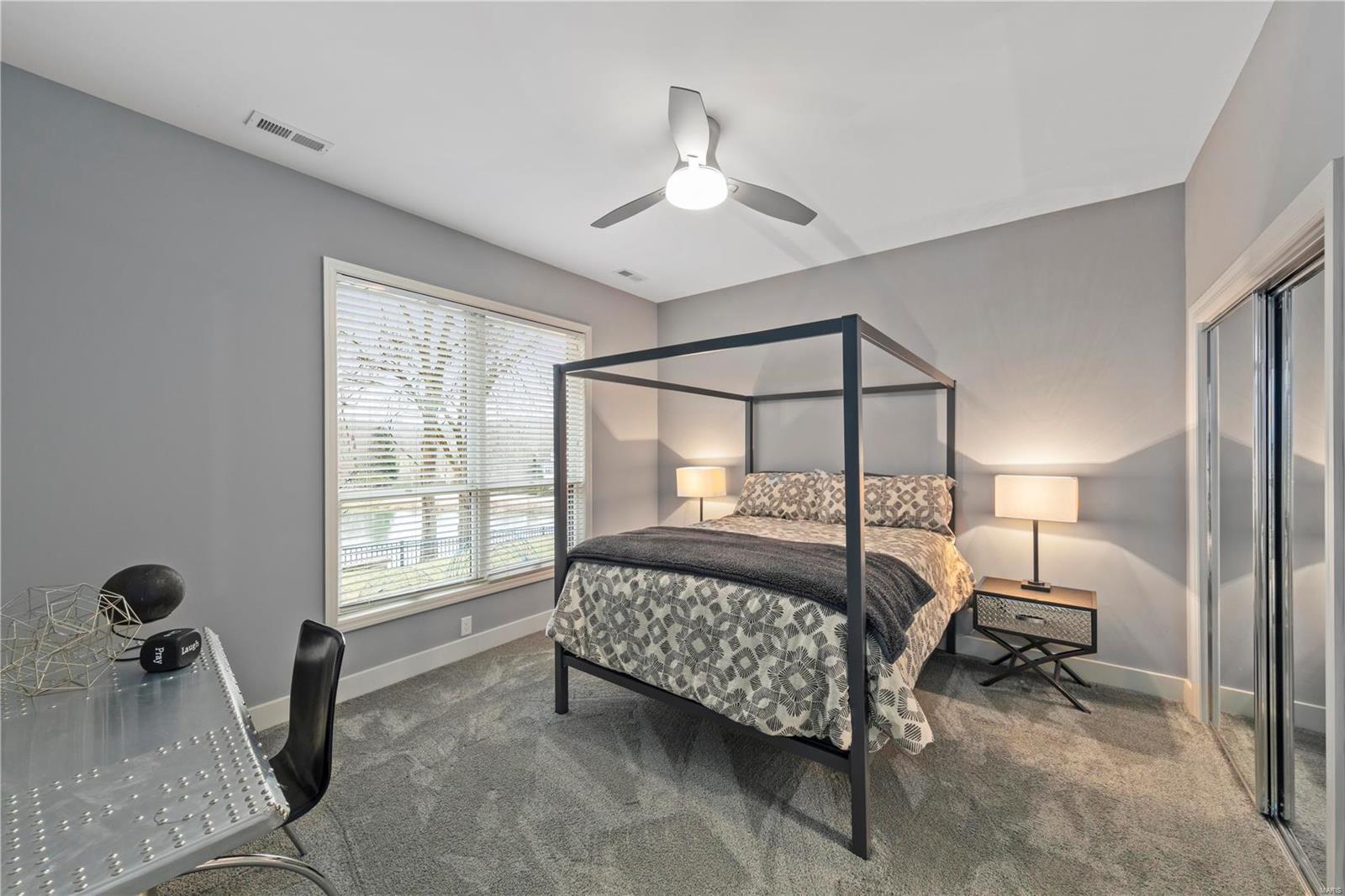 Wildhorse Spring Farm Eight - Residential