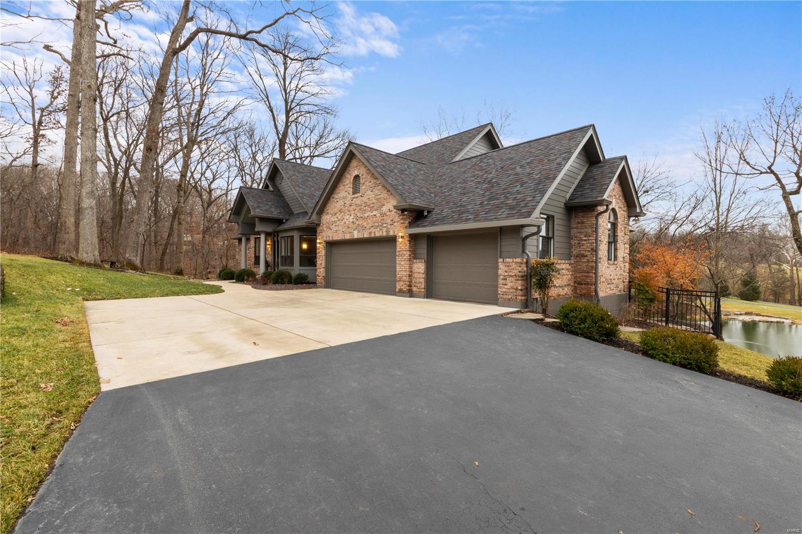 Wildhorse Spring Farm Eight - Residential