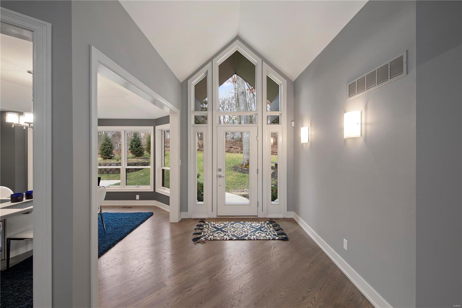 Wildhorse Spring Farm Eight - Residential