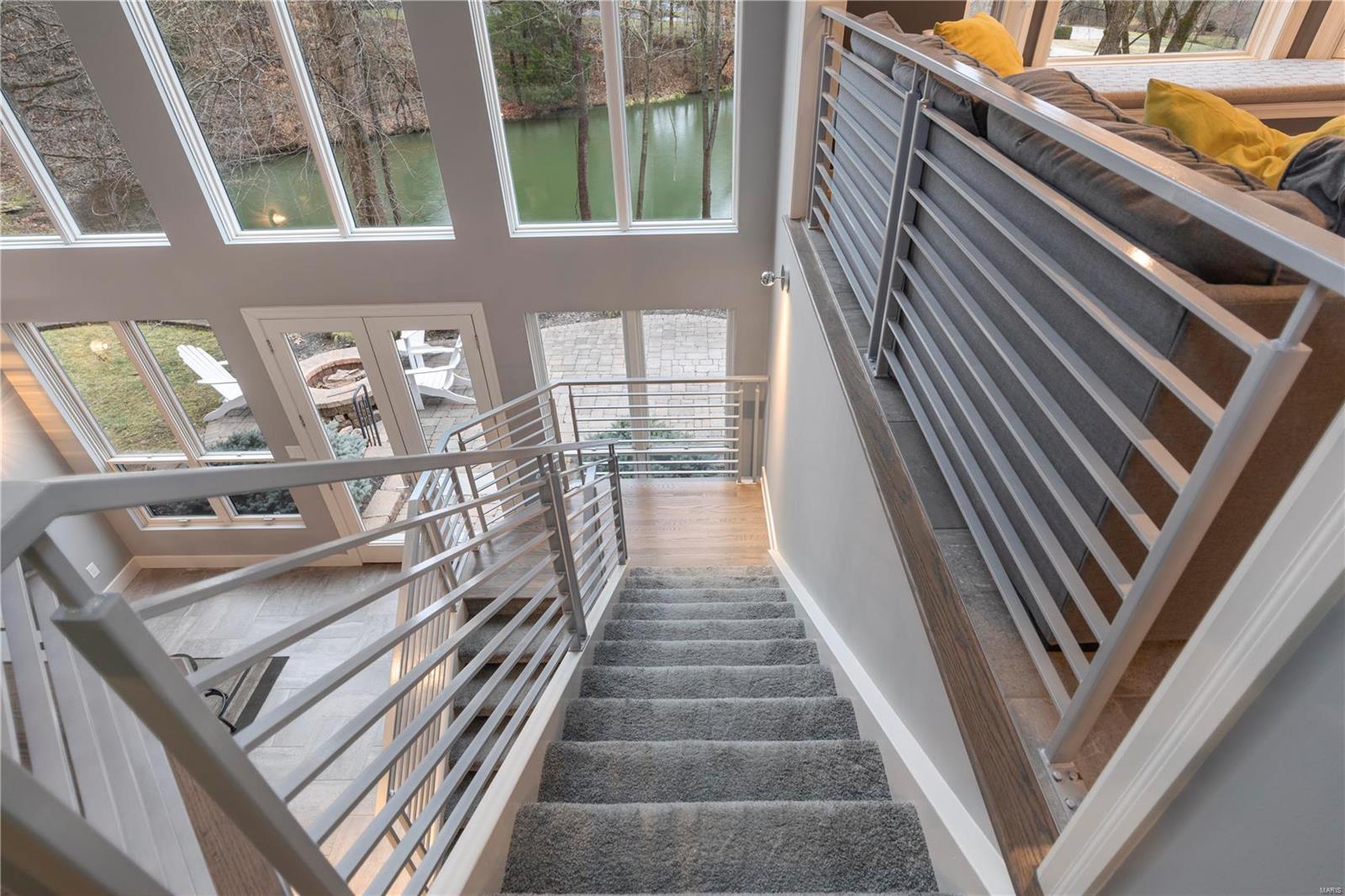 Wildhorse Spring Farm Eight - Residential