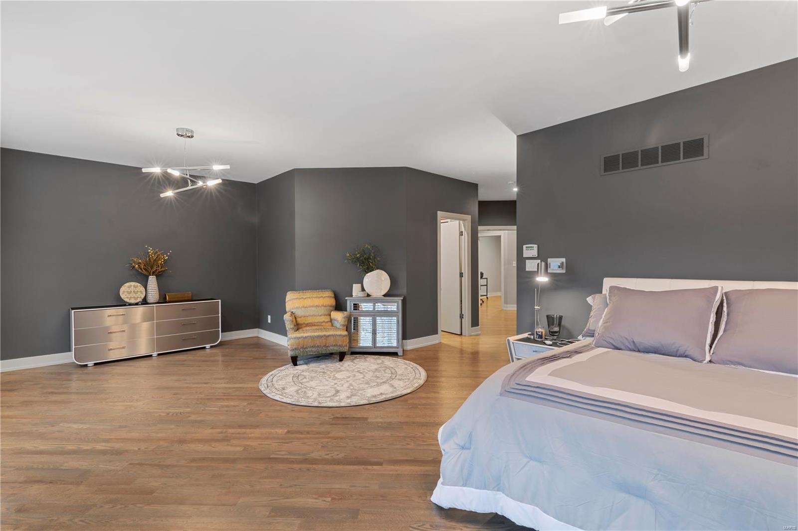 Wildhorse Spring Farm Eight - Residential